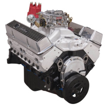 Create Engine Small Block Chevy 350 Performer Hi-Torq 363HK Edelbrock